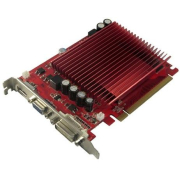 Gainward VGA PCIe 1GB DDR2 DVI-I HDCP