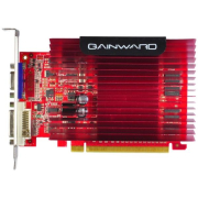 Gainward GeForce 9500GT PCI-E 1024MB DDR2 DVI-I HDCP