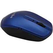 Weibo Wireless 2.4GHz Opt. Mouse Black Blue