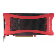 Gainward Bliss 9600 Gt Vga Pciex 1024mb Ddr3 2*dvi Hdmi Dp