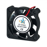 CY 410/A DC Fan 40x40x10mm