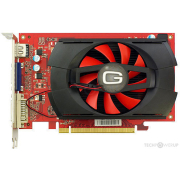 Gainward Geforce Gt240 Vga Pcie 1024Mb Ddr3 Vga Dvi Hdmi Ds-Fan