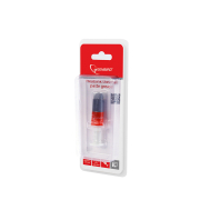 Θερμοαγωγική Αλοιφή - Cooler Paste 1.5gr Color Gray Gembird