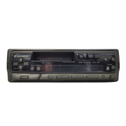 PIONEER Ραδιόφωνο Αυτοκινήτου 4x25W / Model: KEH-4538