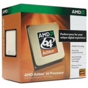 AMDK8 ATH64 LE1640 FSB2000 2,7GHz SAM2 BOX