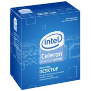 Intel Celeron Dual Core 2.2GHz LGA775 800 MHz FSB
