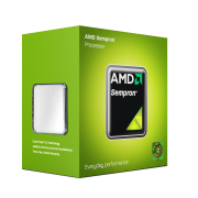 Amd Sempron 140 2.7GHz Am3