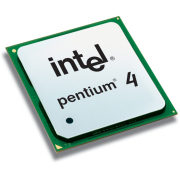 CPU P4 3,0GHZ/512KB/800 S775