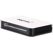 Aqprox Desktop Switch 5-Port 10/100 Mbps Atheros Chipset