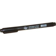 Burn Out Cd/dvd Pen Black