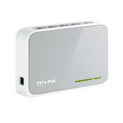 Switch Tplink 5port 10/100mbps Box