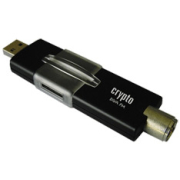 Crypto DVB-T Hybrid DiVa FM