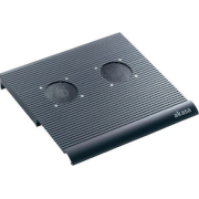 Cooler Notebook 15 Black Akasa Ak Nbc 01b