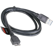 Akasa Usb A To Usb Micro B 1m