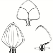Km 370 3400 7c Σύρμα Ανάδευσης Για Mixer Bomann