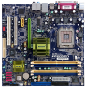 Foxconn 945G7MA-8KS2