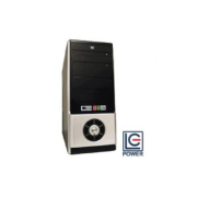 LC-Power ATX Case-2716B