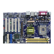 Foxconn Mboard 865G7MC-S