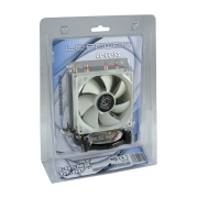 Lc-Power Cosmo Cool Cpu Cooler