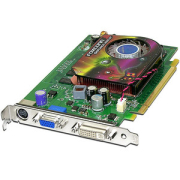 Foxconn VGA PCI-E 8500GT 512MB DDR2 HDTV/DVI SL