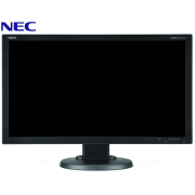 NEC 231W BL WIDE GA MONITOR 23