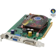 Foxconn VGA PCIE 8500GT 256MBDDR2 HDTV/DVI SL