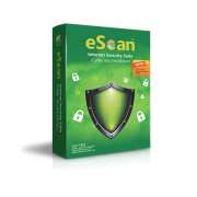 eScan Internet Security Suite