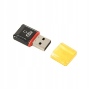 Ak242c Micro Sd Card Reader Sdhc Mix
