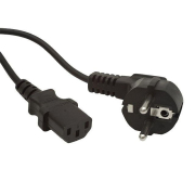Cablexpert Καλώδιο Τροφοδοσίας C13 2m
