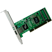 Tenda Tel9901g 10/100/1000 Mbps Pci Lan Card