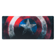 Erik Gaming Mouse Pad XL 800x350mm Captain America