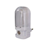 Φωτακι Νυχτος Με Φωτοκυτταρο 5led 0.7w Xyd559 Bng