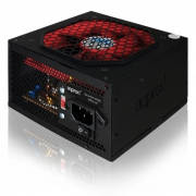 Approx Τροφοδοτικό 500Watt 12cm Fan Lite ATX/BTX Pfc App500liteb01