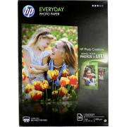 Hp Φωτοτ. Χαρτί A4 Everyday