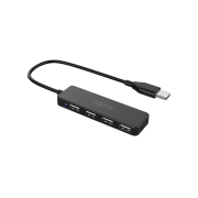 Aqprox Hub Android 4port Usb 2.0 Micro Usb To Usb