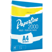 Χαρτι Εκτυπωσης A4 Paperline 2000 80g