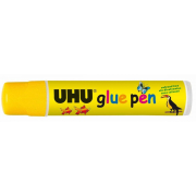 Κόλλα UHU Glue Pen 50ml Στυλόκολλα