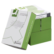 Q-Connect Χαρτί Φωτ/κο A4 2500 Φύλλα 80gr