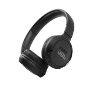 JBL® Tune 510ΒΤ OnEar Bluetooth Headphones Earcup control μαύρα