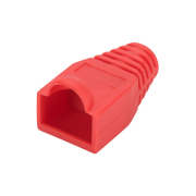 Digitus Κάλυμμα Βυσμάτων RJ45 Κόκκινο