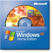 Windows Xp Home Edition - Greek Dsp