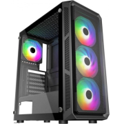 Supercase HE19A Mesh Case