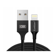 Earldom καλώδιο USB to Lightning ec-015i