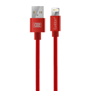 Data cable, Earldom for iPhone 5/6/7.., 1.0m