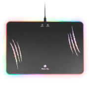 Ngs Electronics Gaming Mouse Pad Gpx-600 Rgb 7 Colors Led