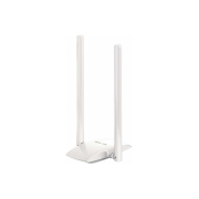Mercusys High Gain Wireless Usb Adapter 300mbps Micro Usb 2.0 2 External Antennas