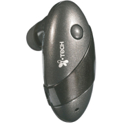 Bluetooth I-Tech i-Lady B Black Headset