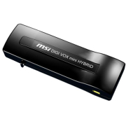 Msi Digivox Mini Hybrid Dvb-T Usb