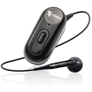 Bluetooth I-Tech Clip II Mini Headset