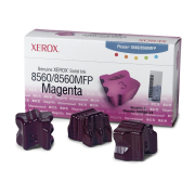 Xerox 8560 Solid Ink Magenta 3400 Pages